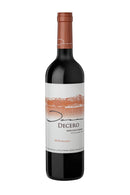 Decero Malbec 2022 - 750 ML