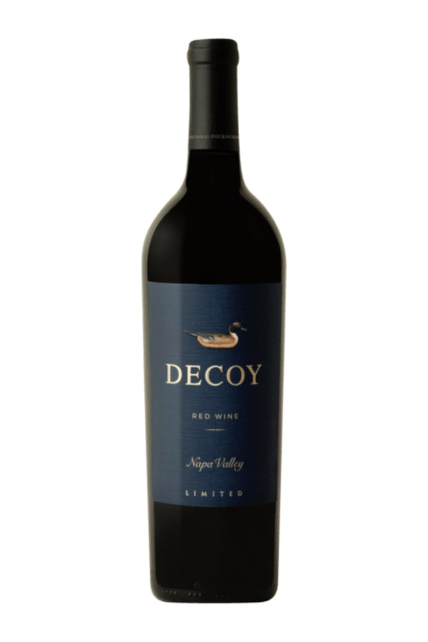 Decoy Limited Red Blend 2019 - 750 ML
