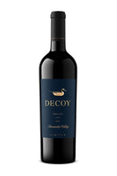 Decoy Limited Alexander Valley Merlot 2022 - 750 ML