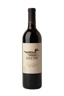 Decoy Sonoma County Red Wine 2022 - 750 ML