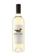 Decoy California Sauvignon Blanc 2024 - 750 ML