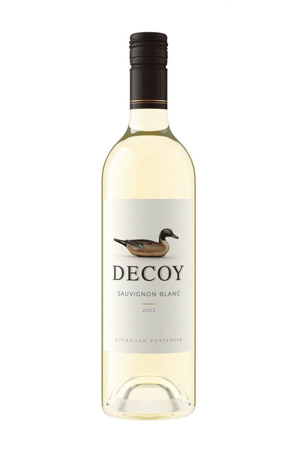 Decoy Sonoma County Sauvignon Blanc 2022 - 750 ML