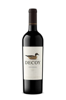 Decoy California Zinfandel 2022 - 750 ML