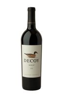 Decoy Sonoma County Merlot 2022 - 750 ML