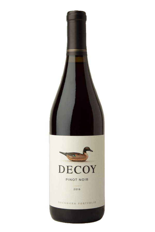 Decoy Sonoma County Pinot Noir 2021 - 750 ML