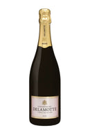 Delamotte Brut Rose - 750 ML
