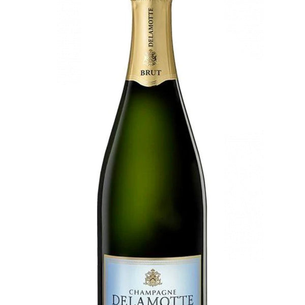 Delamotte Brut - 750 ML