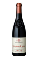 Delas Saint-Esprit Cotes-du-Rhone 2021 - 750 ML