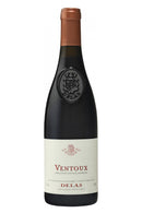 Delas Ventoux Red Wine 2020 - 750 ML
