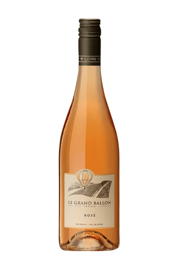 Delaunay Grand Ballon Rose 2022 - 750 ML