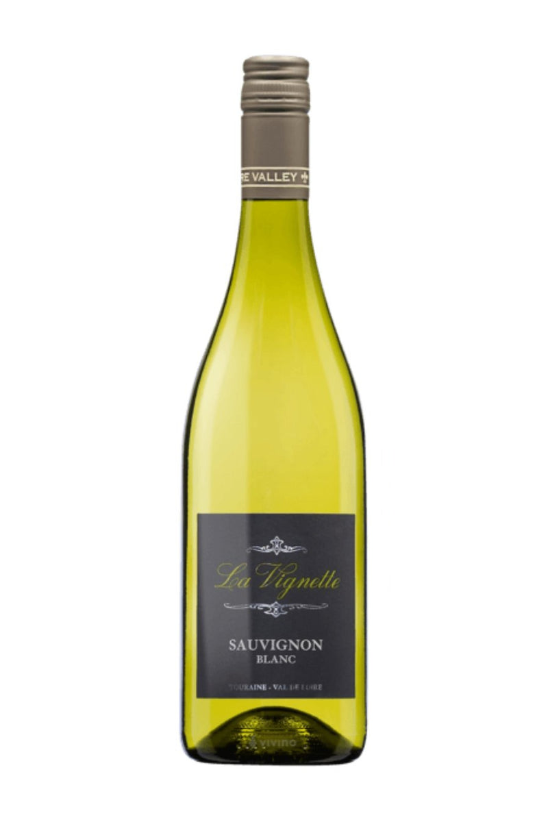 Delaunay Sauvignon Blanc Vignette 2022 - 750 ML