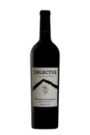 Delectus Boulder Falls Cabernet Sauvignon 2017 - 750 ML