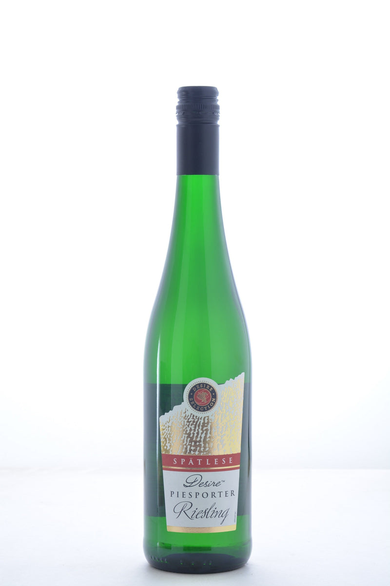 Desire Piesporter Spatlese Riesling 2016 - 750ML - Wine on Sale