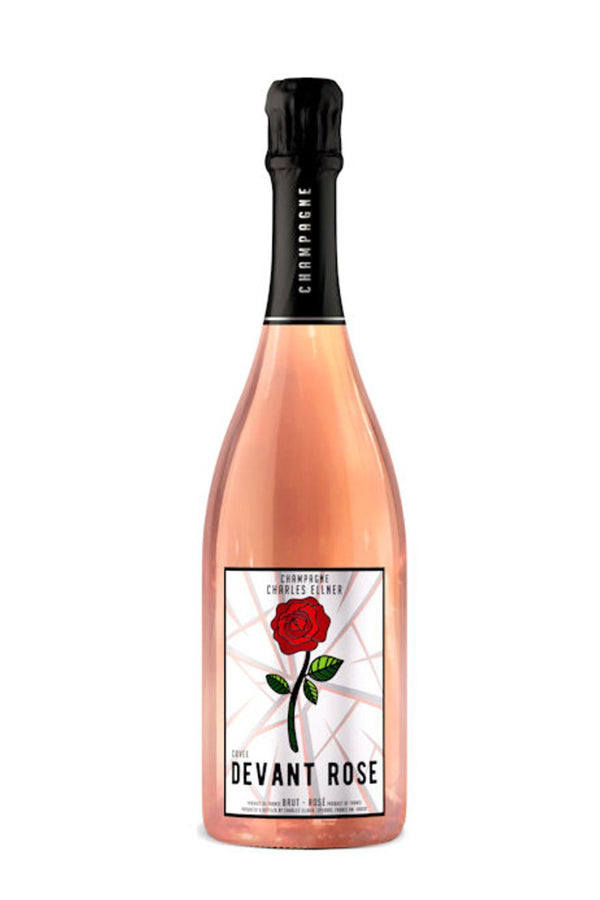 Devant Rose Champagne - 750 ML
