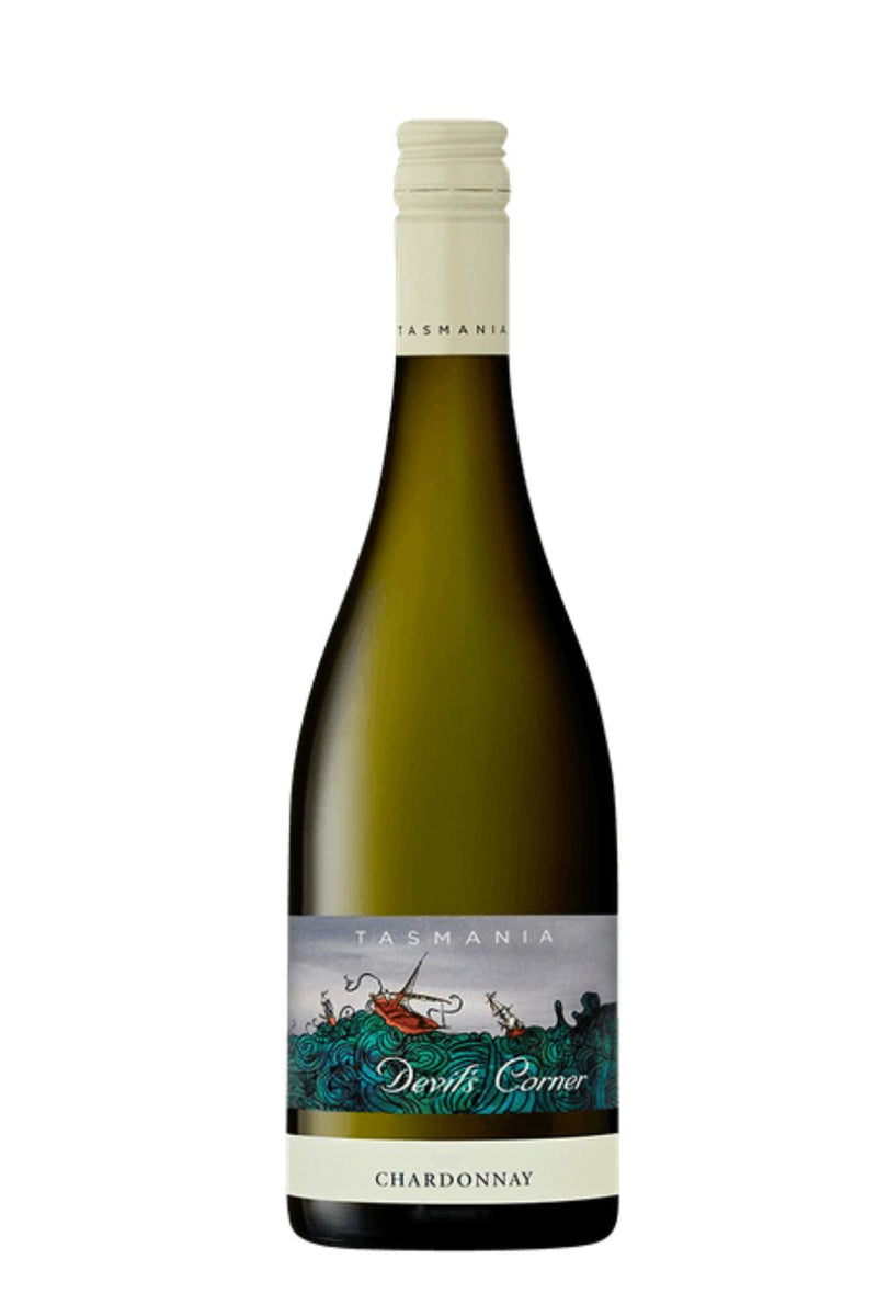 Devil's Corner Chardonnay 2022 - 750 ML