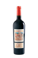 Di Majo Norante Sangiovese 2021 - 750 ML