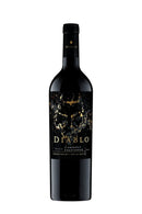 Diablo Black Cabernet Sauvignon 2022 - 750 ML