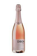 Dibon Brut Rose NV - 750 ML