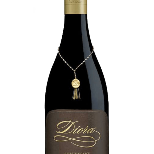 Diora 2019 La Petite Grace Monterey Pinot Noir - Holiday Wine Cellar