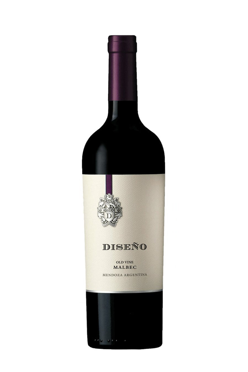 Diseno Malbec 2022 - 750 ML