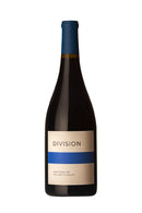 Division Wine Pinot Noir "UN" 2023 - 750 ML