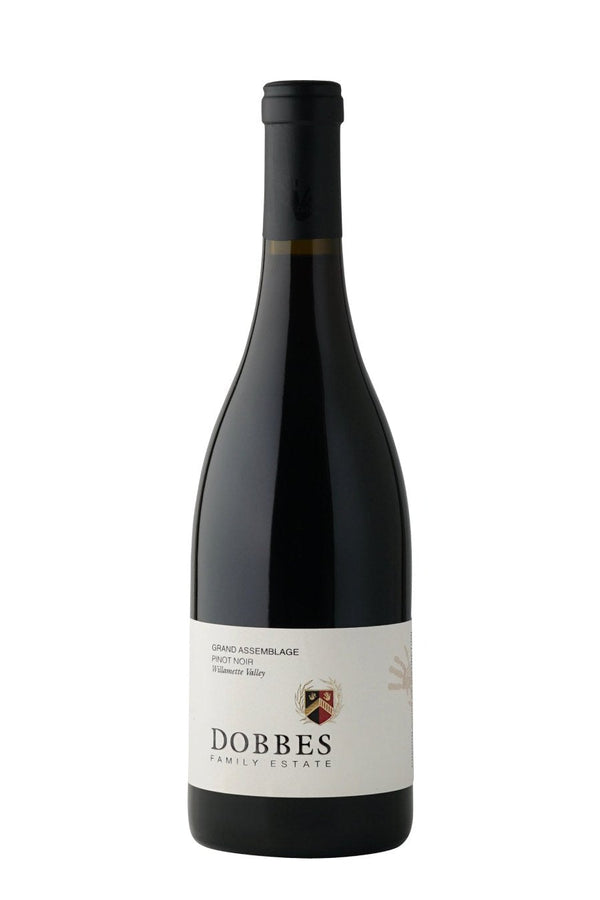 Dobbes Family Grand Assemblage Pinot Noir - 750 ML