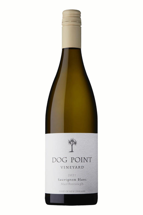 Dog Point Vineyard Sauvignon Blanc 2022 - 750 ML