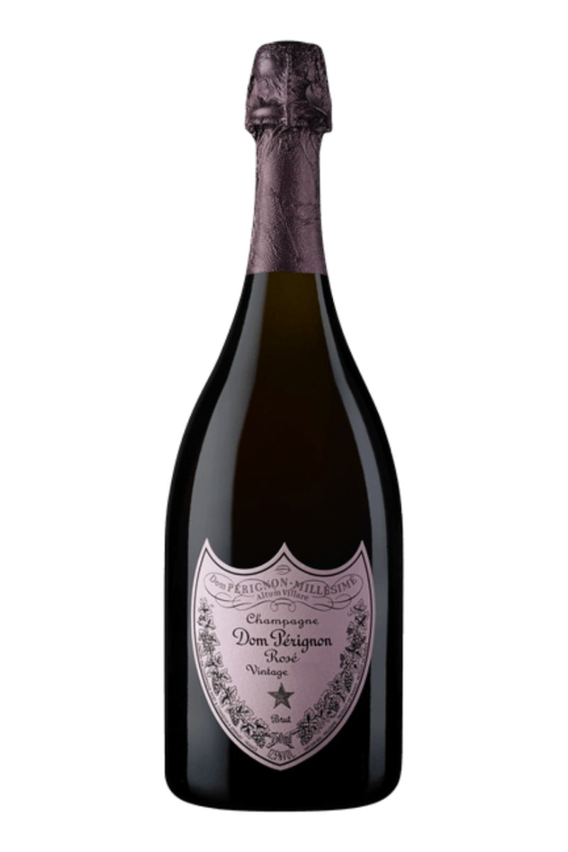 Dom Perignon Rose Champagne Gift Box 2008