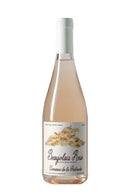 Dom Prebende Beaujolais Rose 2021 - 750 ML