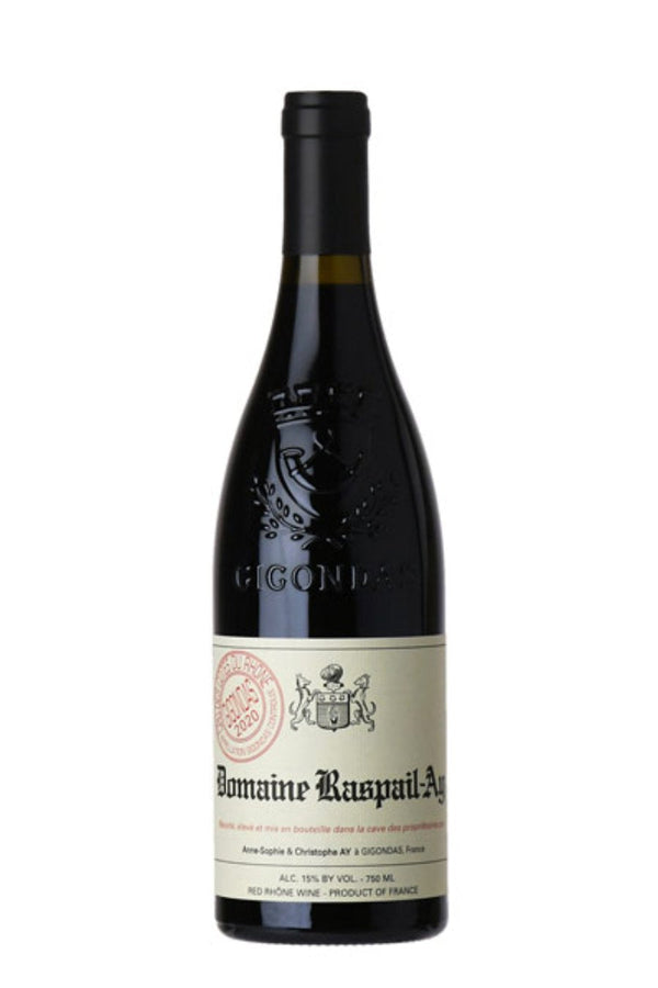 Dom Raspail-Ay Gigondas 2020 - 750 ML