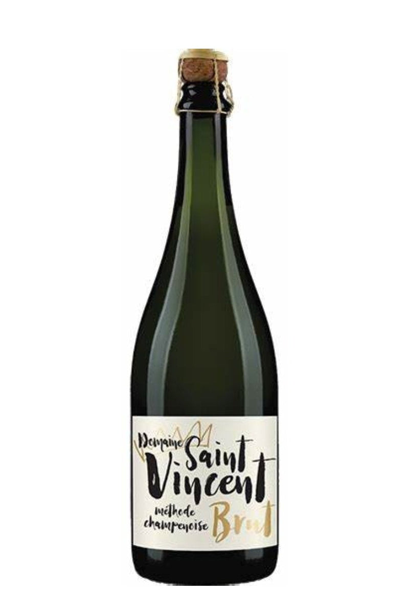 Dom St Vincent Brut NV - 750 ML