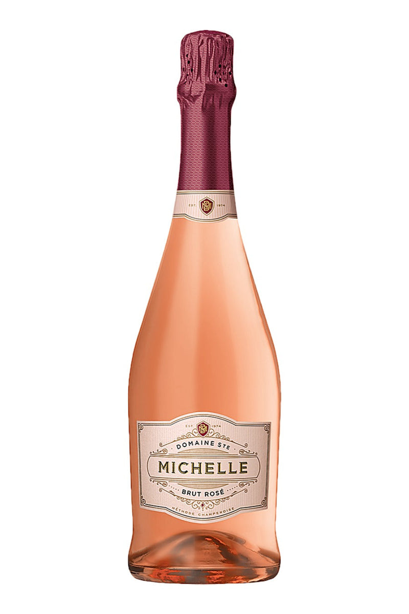 Dom Ste Michelle Brut Rose - 750 ML