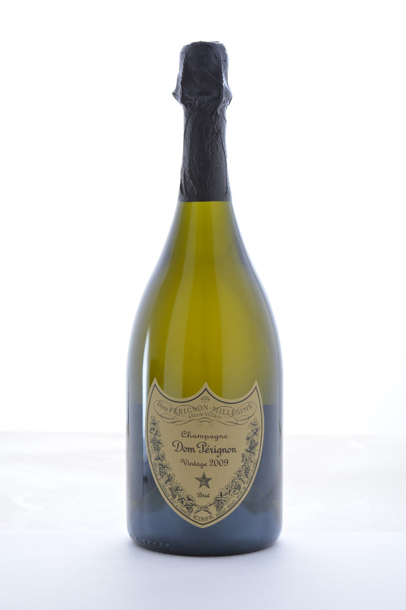 Dom Perignon 2009 with Gift Box - 750 ML - Wine on Sale