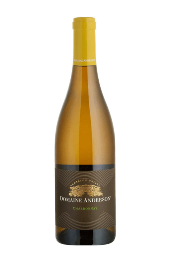 Domaine Anderson Chardonnay 2019 - 750 ML