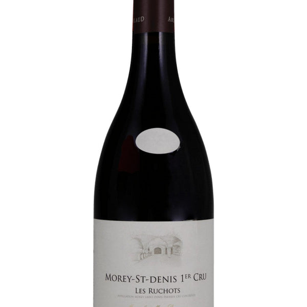 Domaine Arlaud Les Ruchots Morey-St-Denis Premier Cru 2020 - 750 ML
