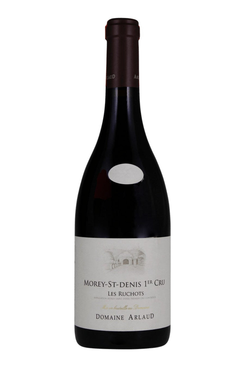 Domaine Arlaud Les Ruchots Morey-St-Denis Premier Cru 2020 - 750 ML