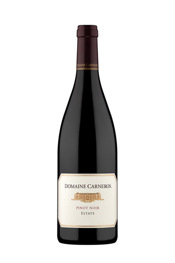 Domaine Carneros Estate Pinot Noir 2020 - 750 ML