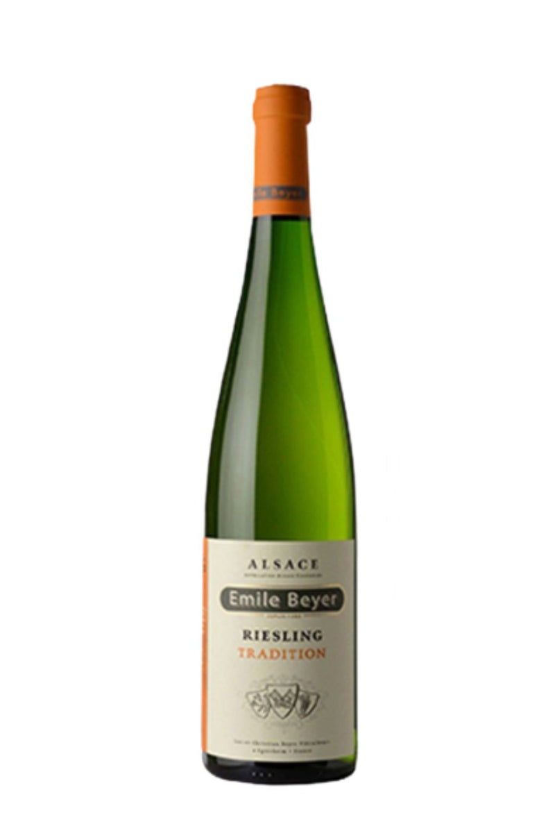 Domaine Emile Beyer Riesling Tradition 2020 - 750 ML