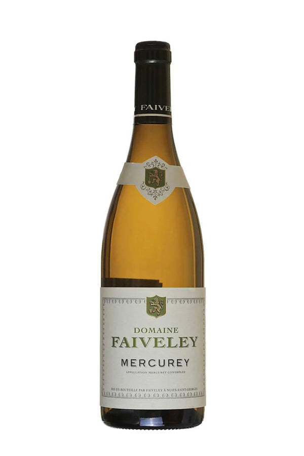 Domaine Faiveley Bourgogne Chardonnay 2021 - 750 ML