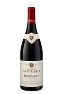 Domaine Faiveley Mercurey Rouge 2019 - 750 ML - Wine on Sale