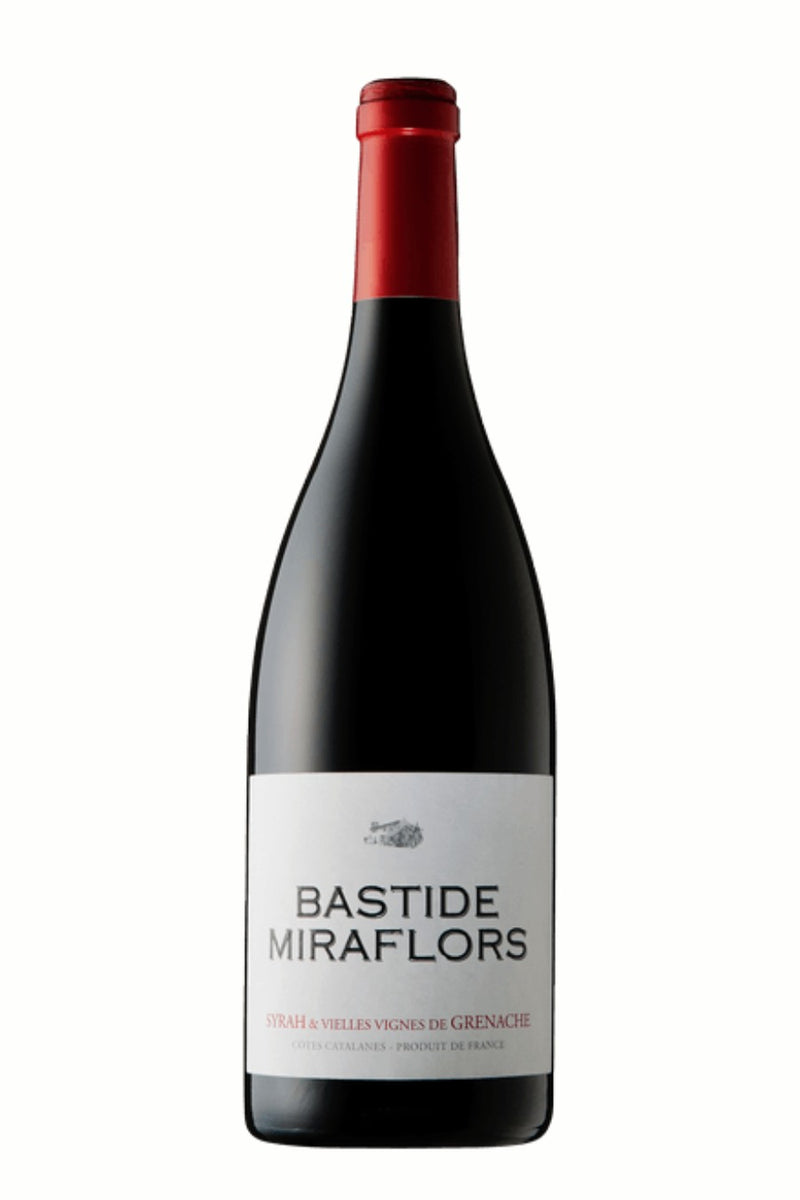 Domaine Lafage Bastide Miraflors Vieilles Vignes 2019 - 750 ML