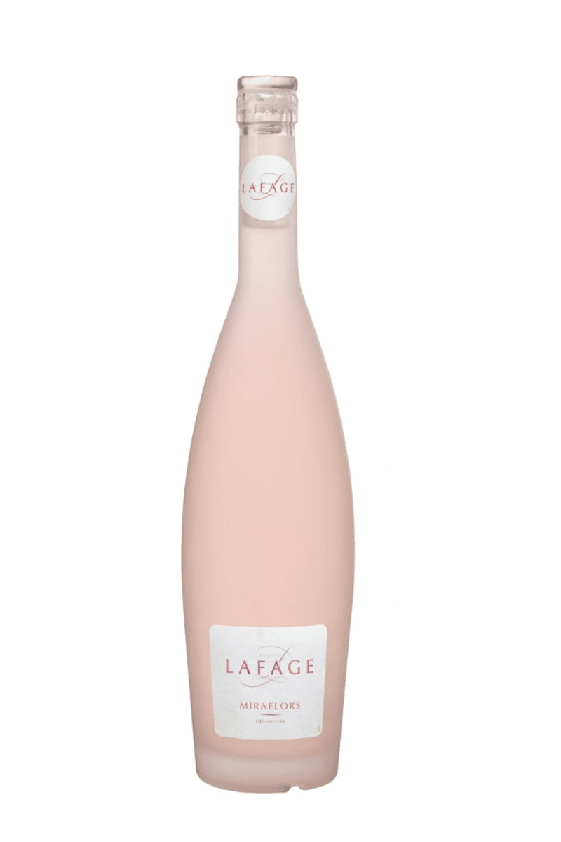 Domaine Lafage Miraflors Rose 2021 - 750 ML