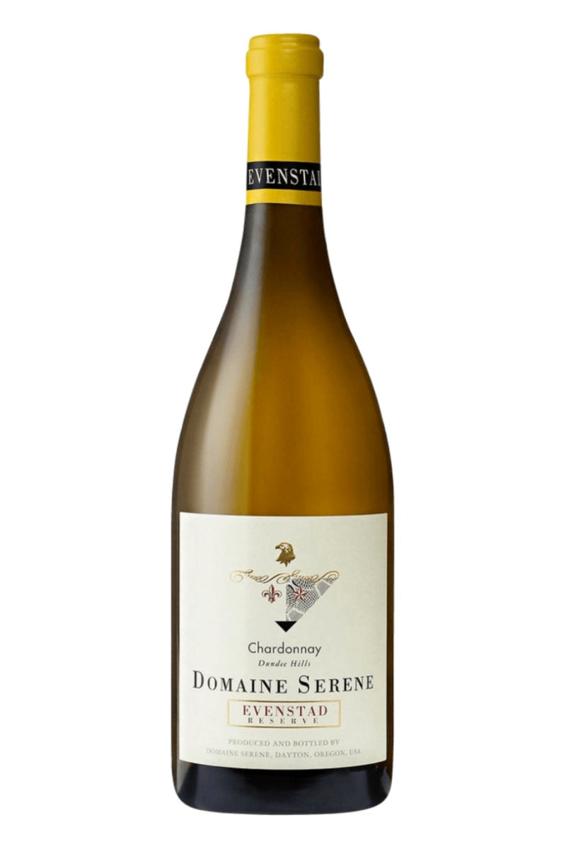 Domaine Serene Chardonnay Evenstad Reserve 2018 - 750 ML