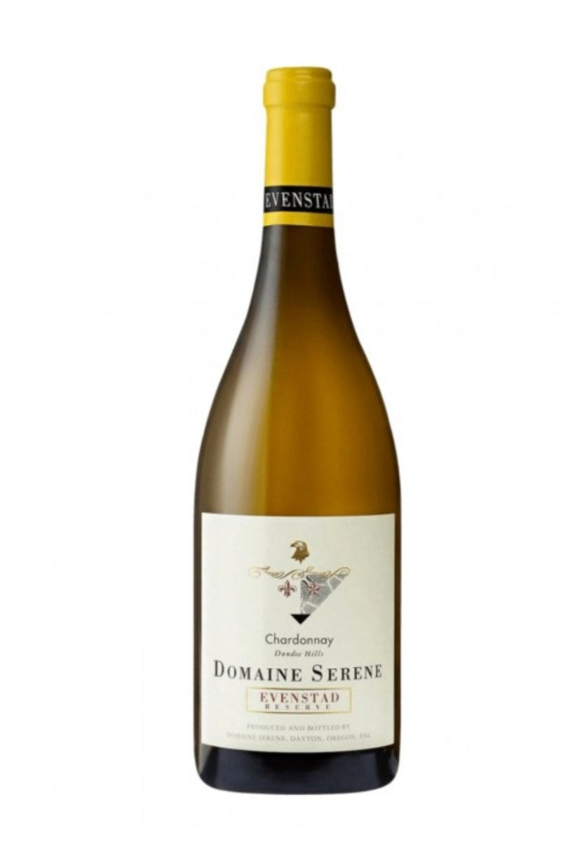 Domaine Serene Chardonnay Evenstad Reserve 2021 - 750 ML