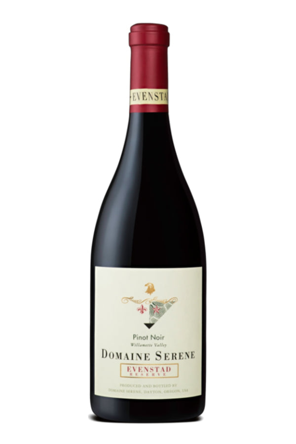 Domaine Serene Pinot Noir Evenstad Reserve 2018 - 750 ML