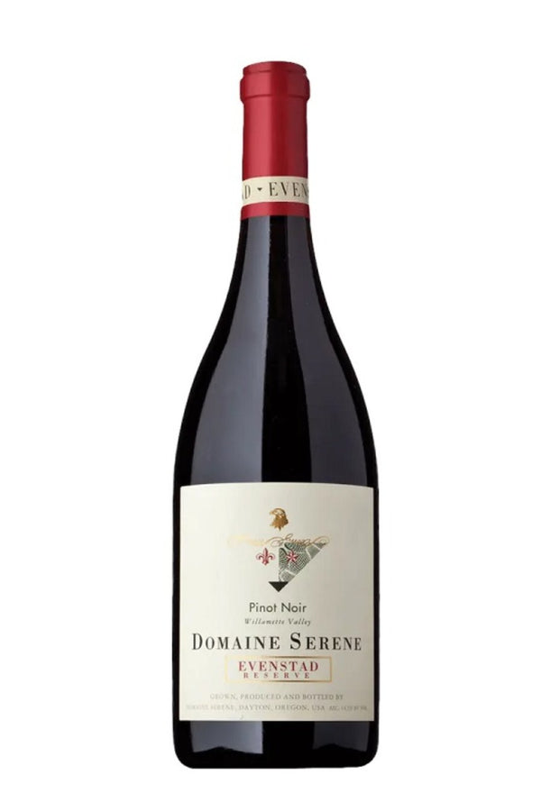 Domaine Serene Pinot Noir Evenstad Reserve 2019 - 750 ML