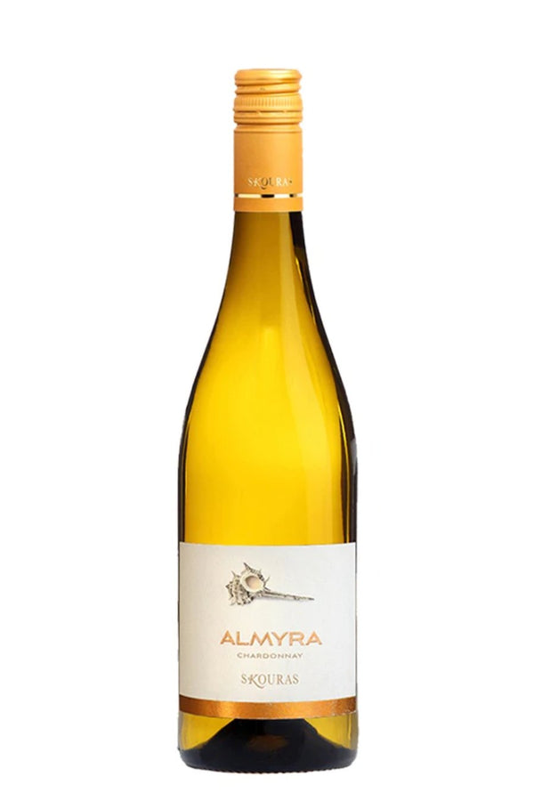 Domaine Skouras Chardonnay Almyra 2022 - 750 ML