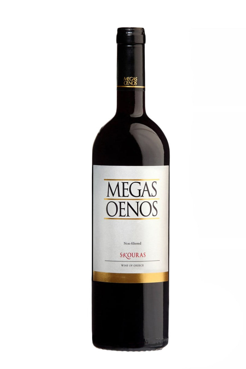 Domaine Skouras Megas Oenos 2020 - 750 ML