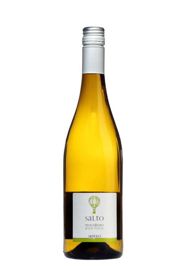 Domaine Skouras Moscofilero Salto - 750 ML