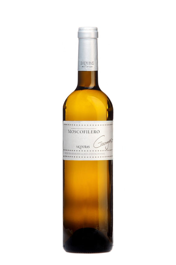 Domaine Skouras Moscofilero 2023 - 750 ML